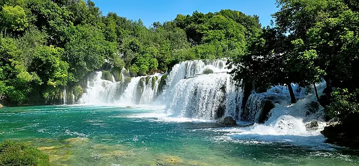 A Land Full Of Life: 20 Enjoyable Things To Do In Croatia