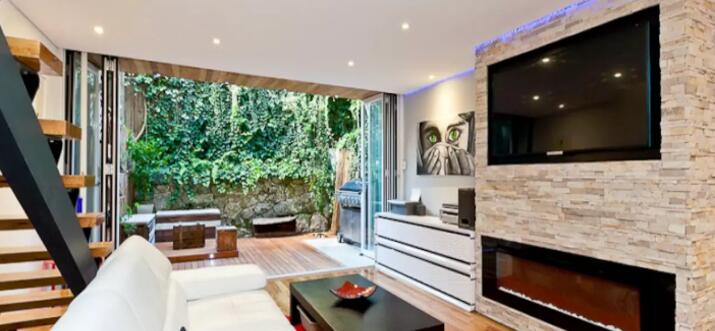 Tempat Tinggal di Perth: 6 Akomodasi Airbnb Terbaik Untuk Memilih Dari