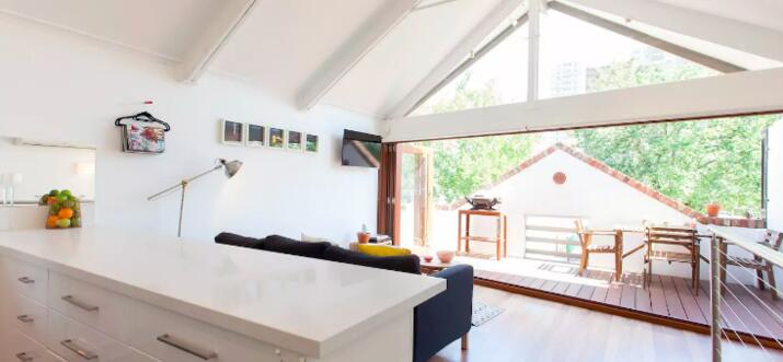 10 Penginapan Airbnb Terbaik Untuk Tinggal di Melbourne, Australia - Diperbarui 2025