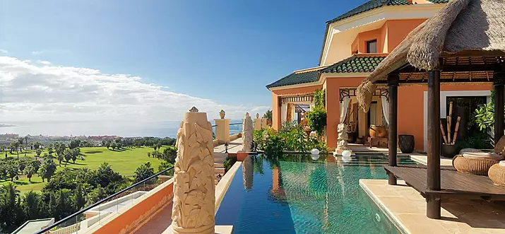 12 Best Villas With Private Pools For A Fabulous Holiday In Spain