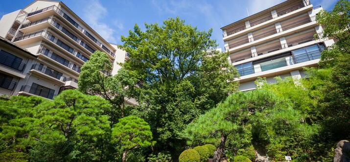 9 Onsen Ryokan di Shikoku, Jepang