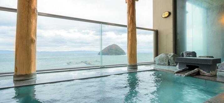 10 Hotel Terbaik Dengan Onsen di Sekitar Aomori, Jepang