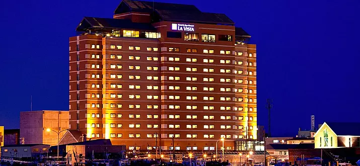 Tawaran Hotel Terbaik Di Hakodate