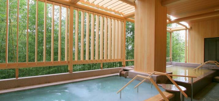 10 Akomodasi Terbaik di Arima Onsen, Kobe!