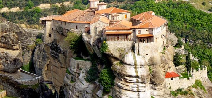 interesting things to do in Greece