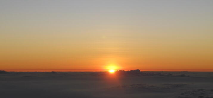 Haleakala: Magnificent Sunrises, Sunsets & An Amazing Crater