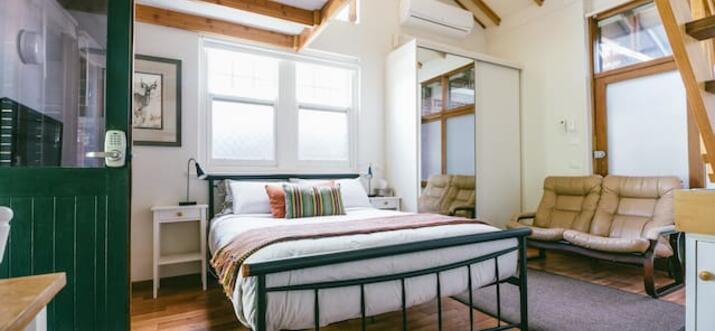 airbnb Belair Australia