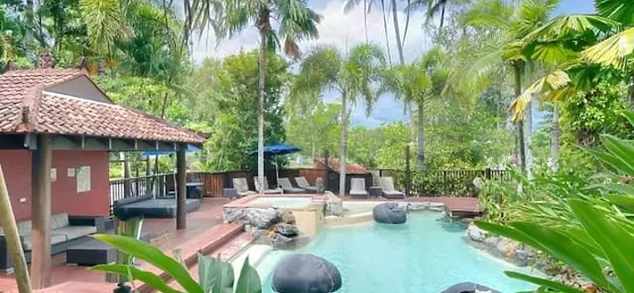 Top 14 Airbnb Vacation Rentals Near The Great Barrier Reef, Australia