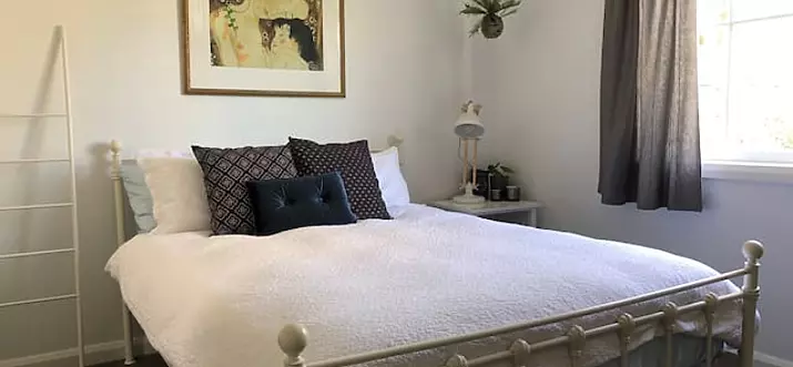 Top 10 Airbnb Vacation Rentals In Hawker, Australia