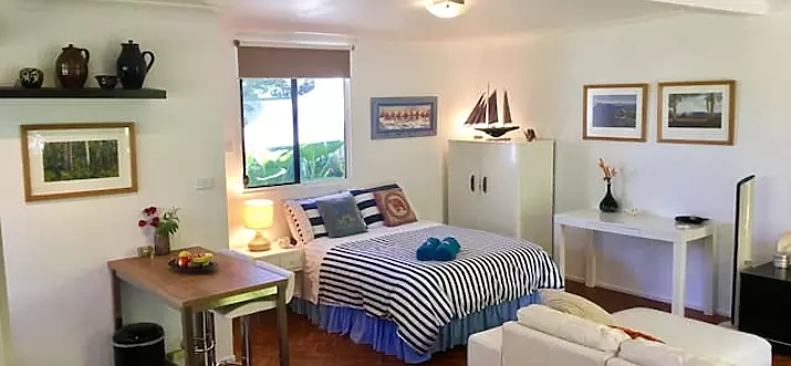 12 Handpicked Airbnb Vacation Rentals In Hyams Beach, Australia