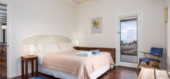 airbnb Kangaroo-Island Australia