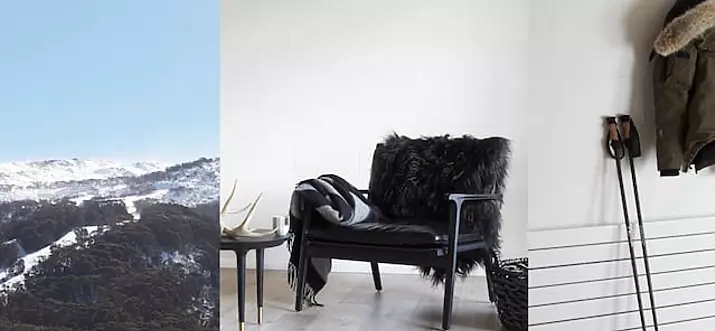 12 Handpicked Airbnb Vacation Rentals In Snowy Mountains, Australia