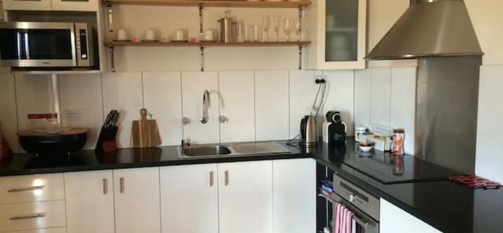 airbnb South-Australia Australia