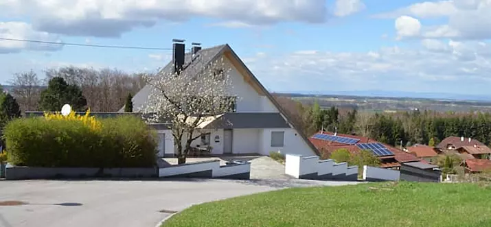 Top 12 Airbnb Vacation Rentals In And Near Steyr, Austria