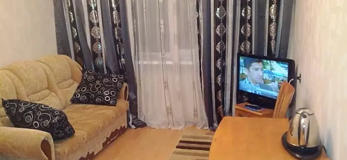 14 Best Airbnb Vacation Rentals In Baku, Azerbaijan