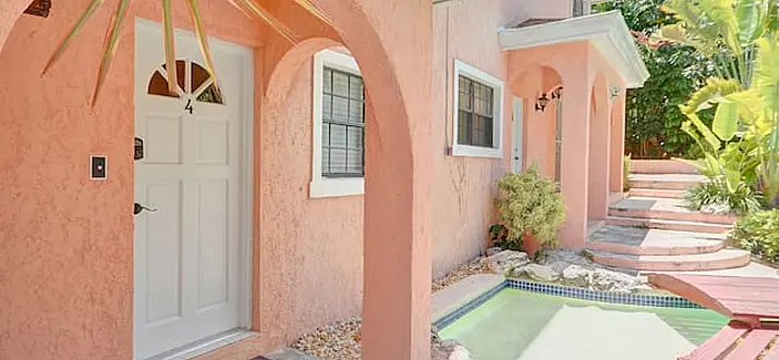 15 Best Airbnb Vacation Rentals In Paradise Island, Bahamas