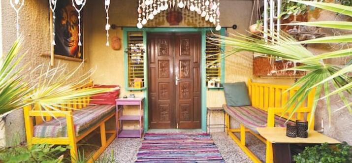 airbnb Manama Bahrain