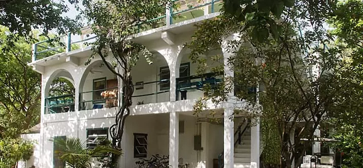 12 Handpicked Airbnbs In Ambergris Caye, Belize