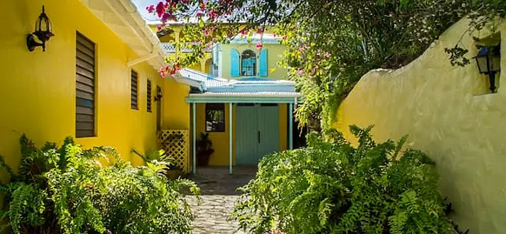 Top 13 Airbnb Vacation Rentals In Road Town, British Virgin Islands