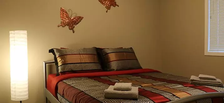 Top 13 Airbnb Vacation Rentals In Cochrane, Canada
