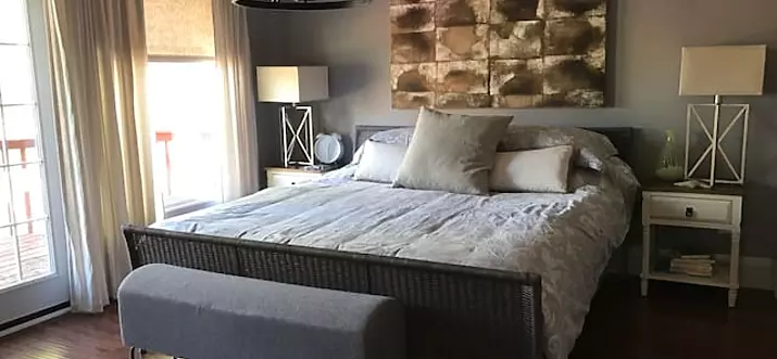 Top 10 Airbnb Vacation Rentals In Georgian Bay, Canada