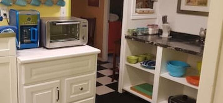 airbnb Ladysmith Canada
