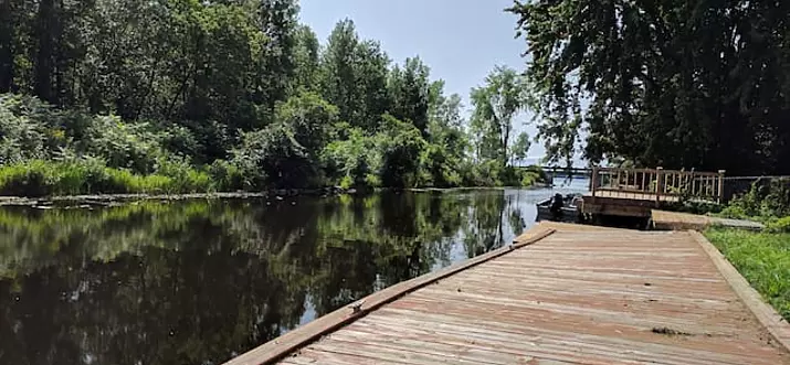 21 Best Airbnbs In Orillia, Canada