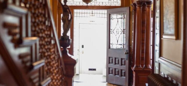 airbnb Owen-Sound Canada