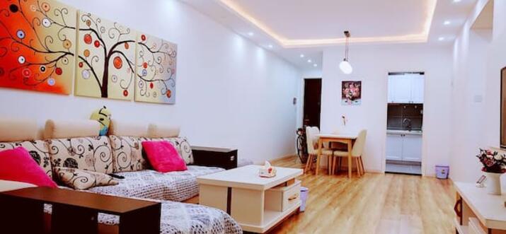 airbnb Changchun China