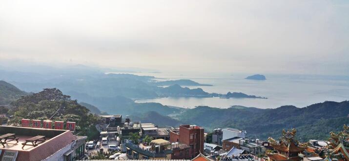 Get Spirited Away At Jiufen, New Taipei City