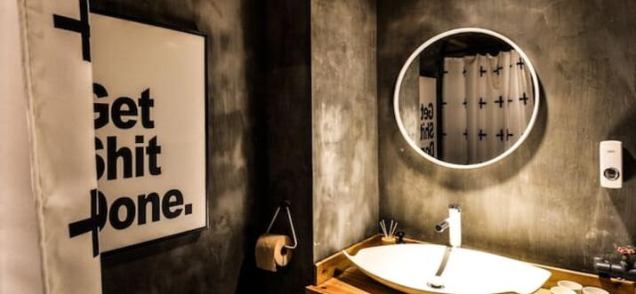 airbnb Chongqing China