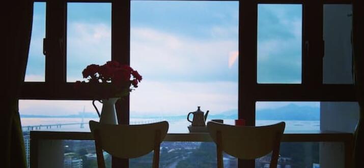airbnb Guangdong China
