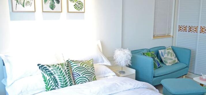 airbnb Shantou China