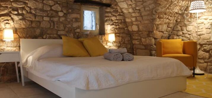 airbnb Luberon France