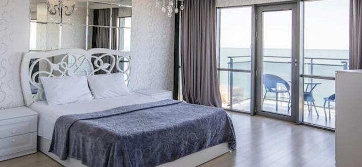 airbnb Batumi Georgia