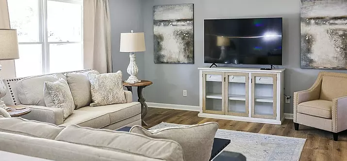 Top 14 Airbnb Vacation Rentals In Anniston, Alabama