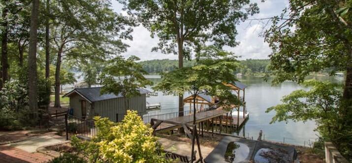 airbnb Pell-City AL