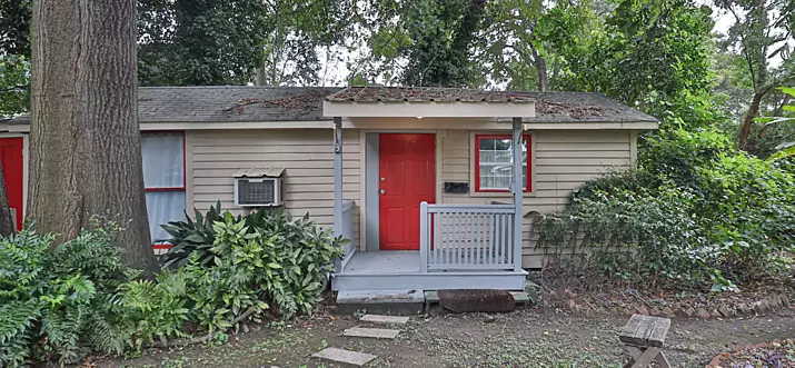 Top  10 Airbnb Vacation Rentals In Phenix City, Alabama