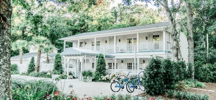airbnb Point-Clear AL