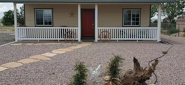 Top 11 Airbnb Vacation Rentals In Chino Valley, Arizona