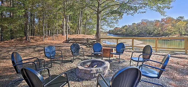 Top 19 Airbnb Vacation Rentals In And Around Arkadelphia, Arkansas