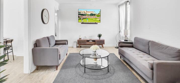 airbnb Pine-Bluff AR