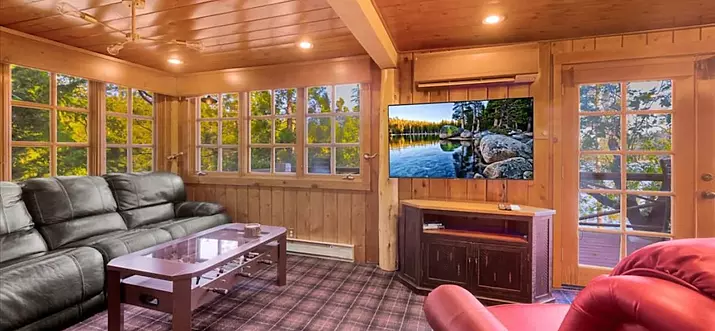16 Best Airbnb Vacation Rentals In Bass Lake, California