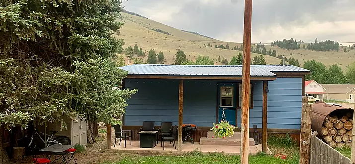 Top 12 Airbnb Vacation Rentals In Creede, Colorado