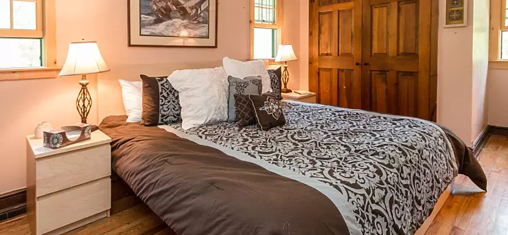 Top 12 Airbnb Vacation Rentals In And Near Bethel, Connecticut