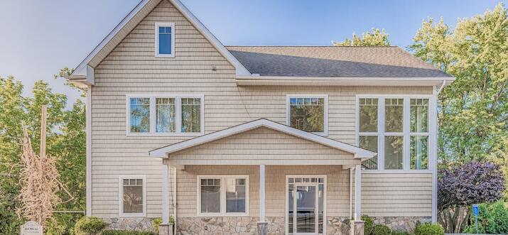 airbnb Danbury CT