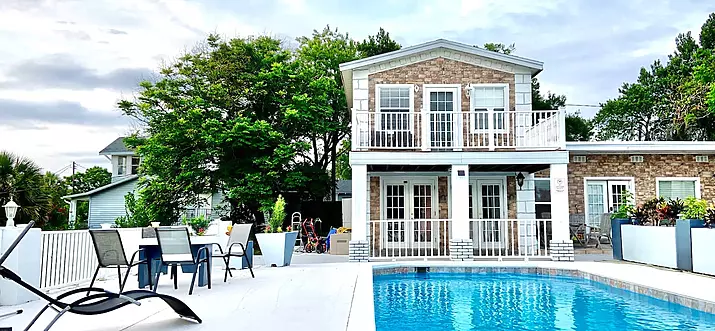16 Handpicked Airbnb Vacation Rentals In And Around Auburndale, Florida