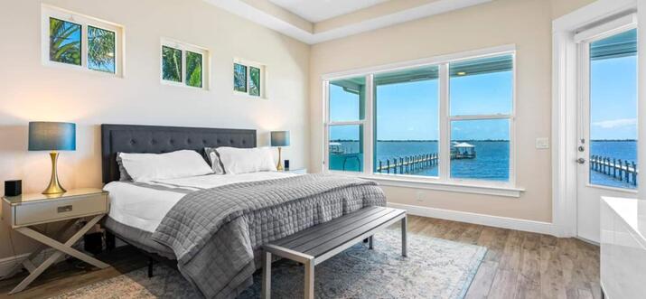 airbnb Brevard-County FL