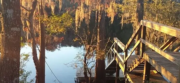 10 Best Airbnb Vacation Rentals In Chiefland, Florida