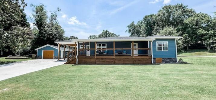 airbnb Braselton GA
